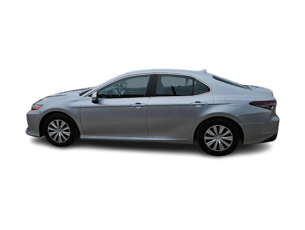 Thumbnail: 2022 Toyota Camry - 3
