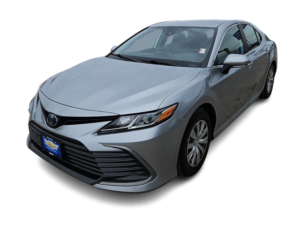Thumbnail: 2022 Toyota Camry - 16