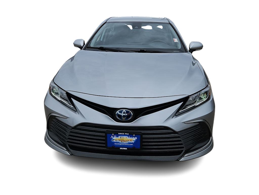 Thumbnail: 2022 Toyota Camry - 6