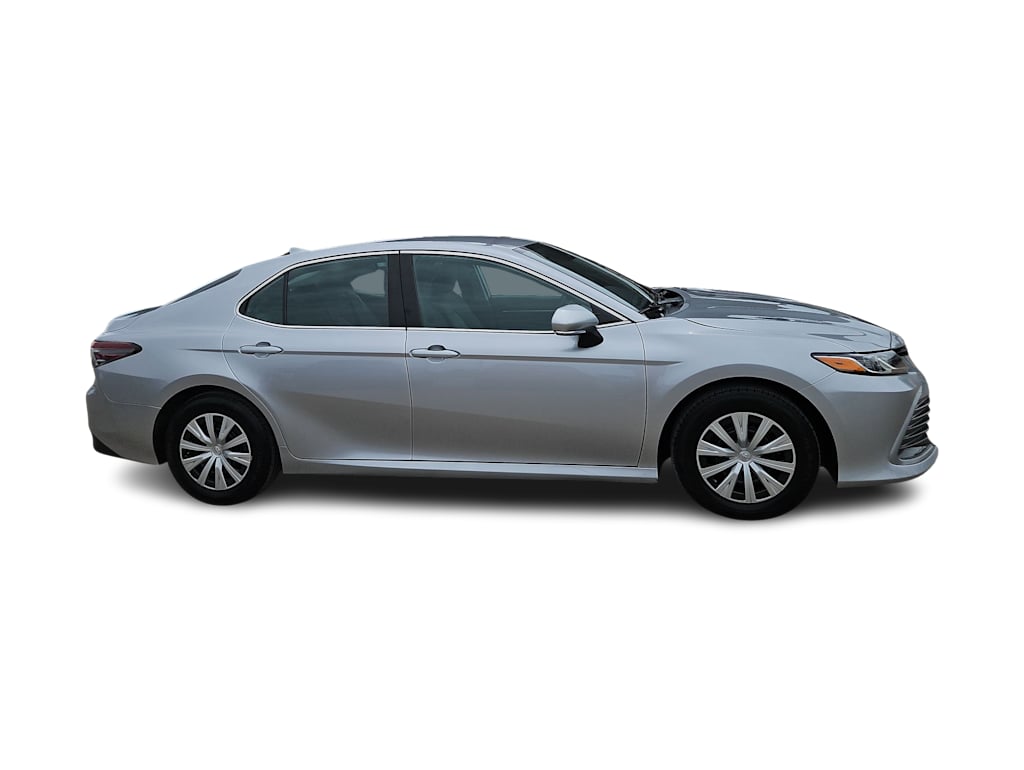 Thumbnail: 2022 Toyota Camry - 18