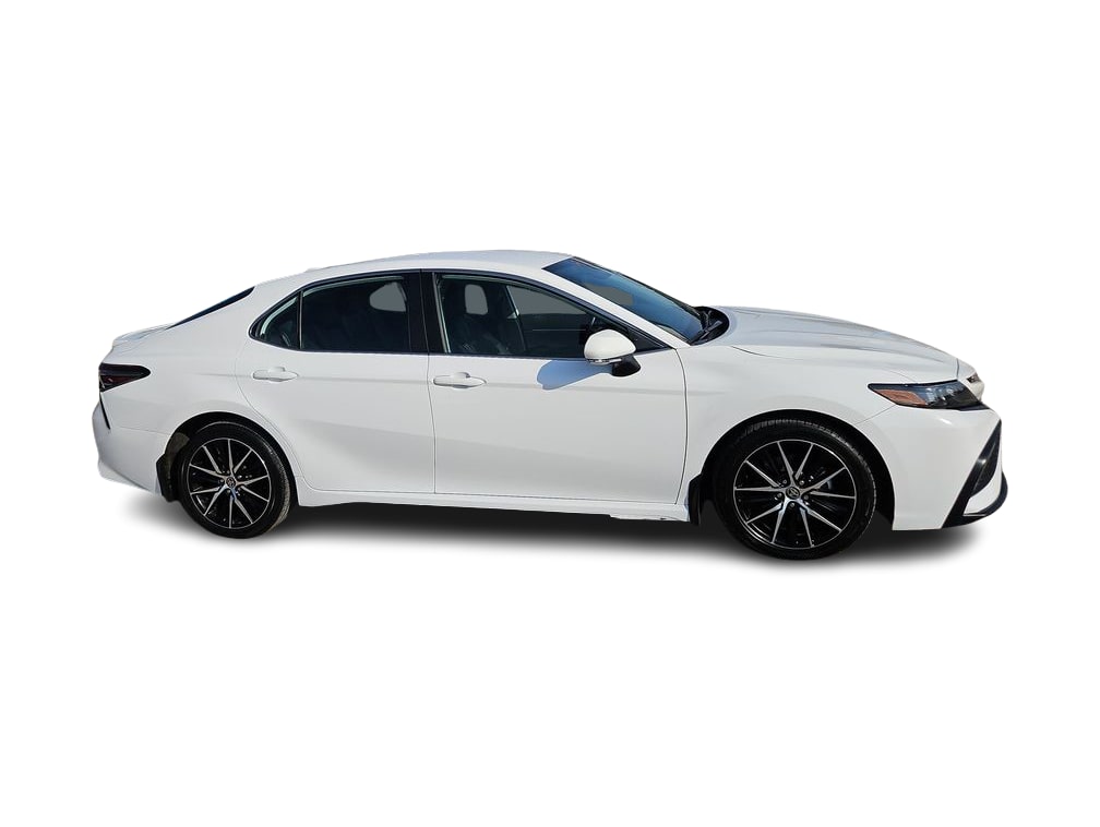 Thumbnail: 2023 Toyota Camry - 19
