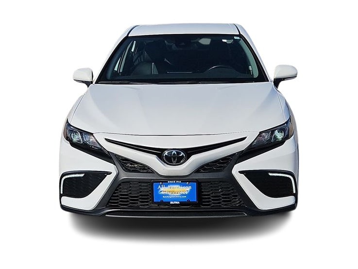 Thumbnail: 2023 Toyota Camry - 6