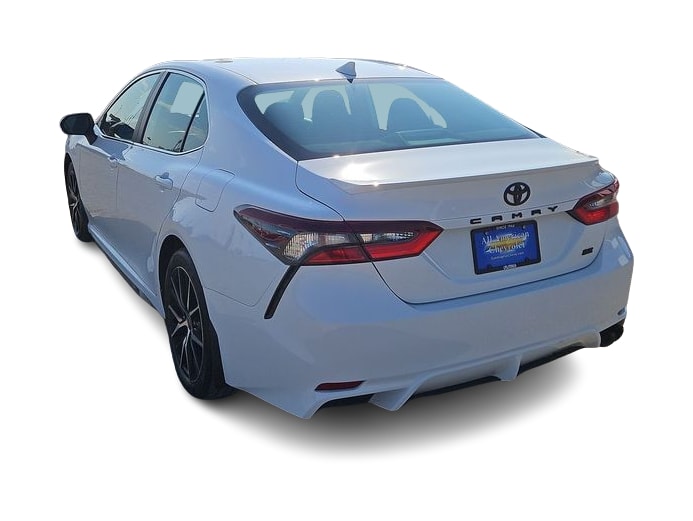 Thumbnail: 2023 Toyota Camry - 4