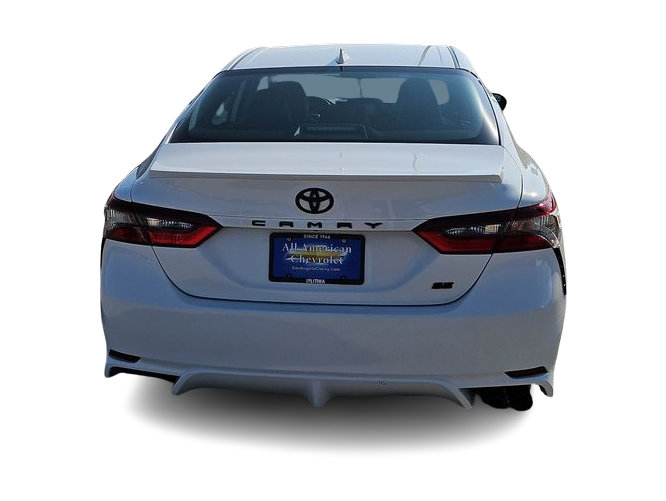 Thumbnail: 2023 Toyota Camry - 5