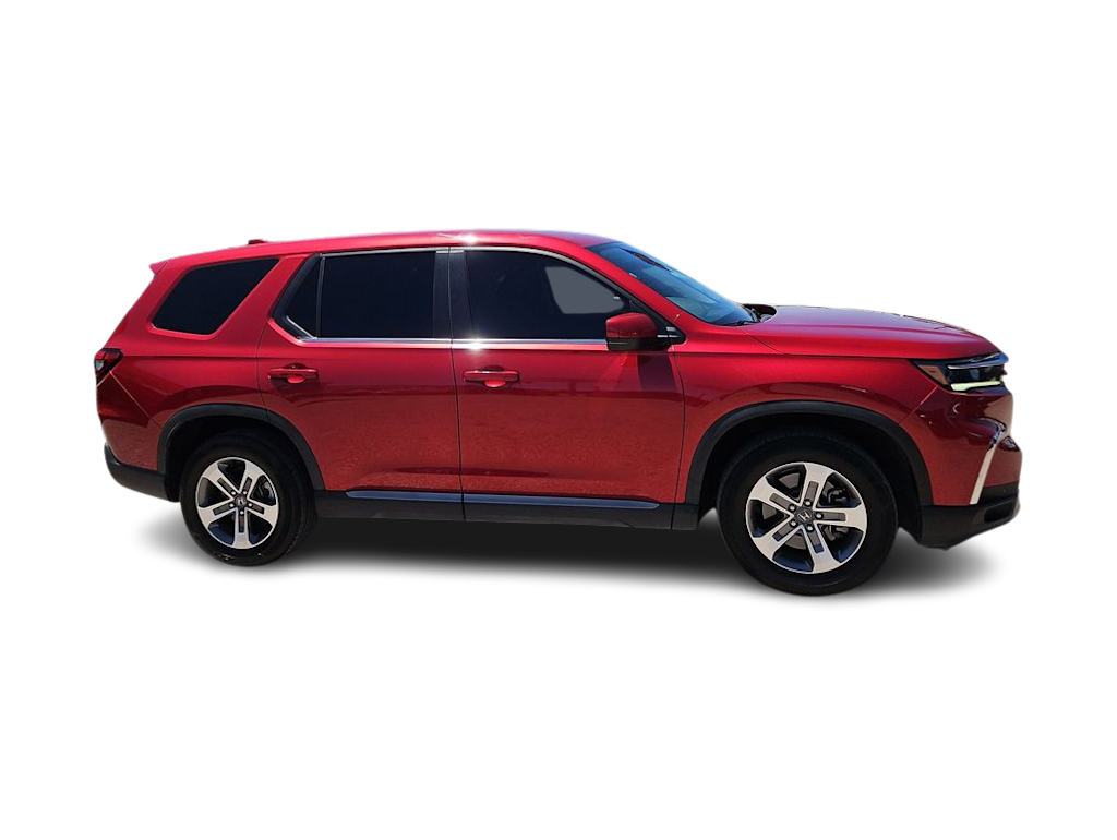 Thumbnail: 2024 Honda Pilot - 21
