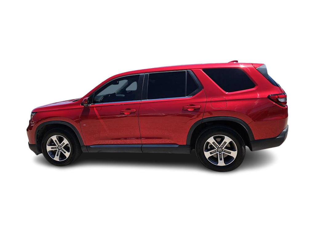 Thumbnail: 2024 Honda Pilot - 3
