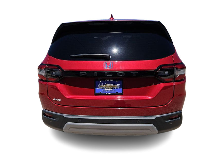 Thumbnail: 2024 Honda Pilot - 5