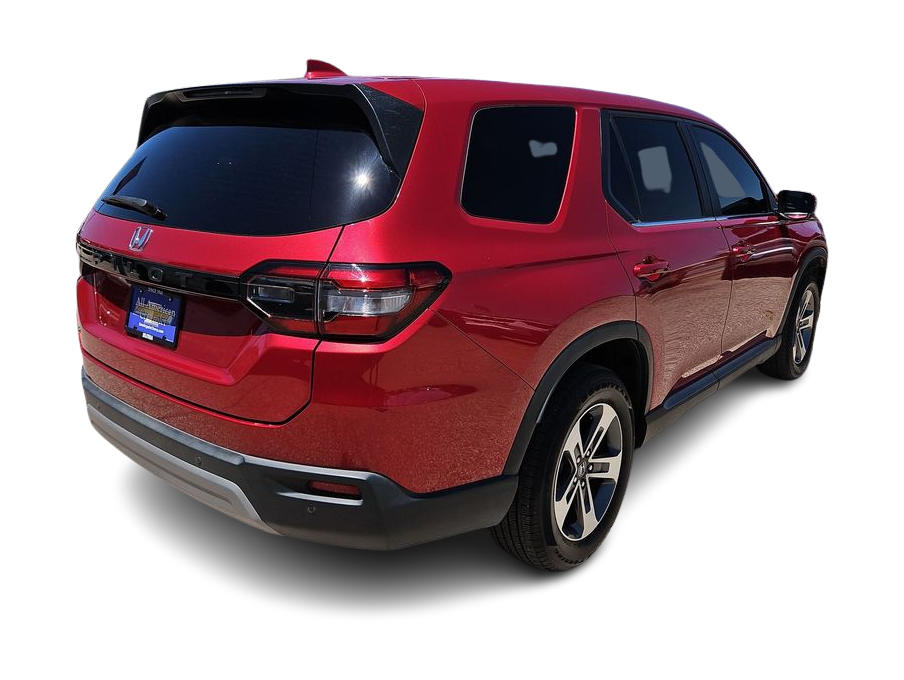 Thumbnail: 2024 Honda Pilot - 20