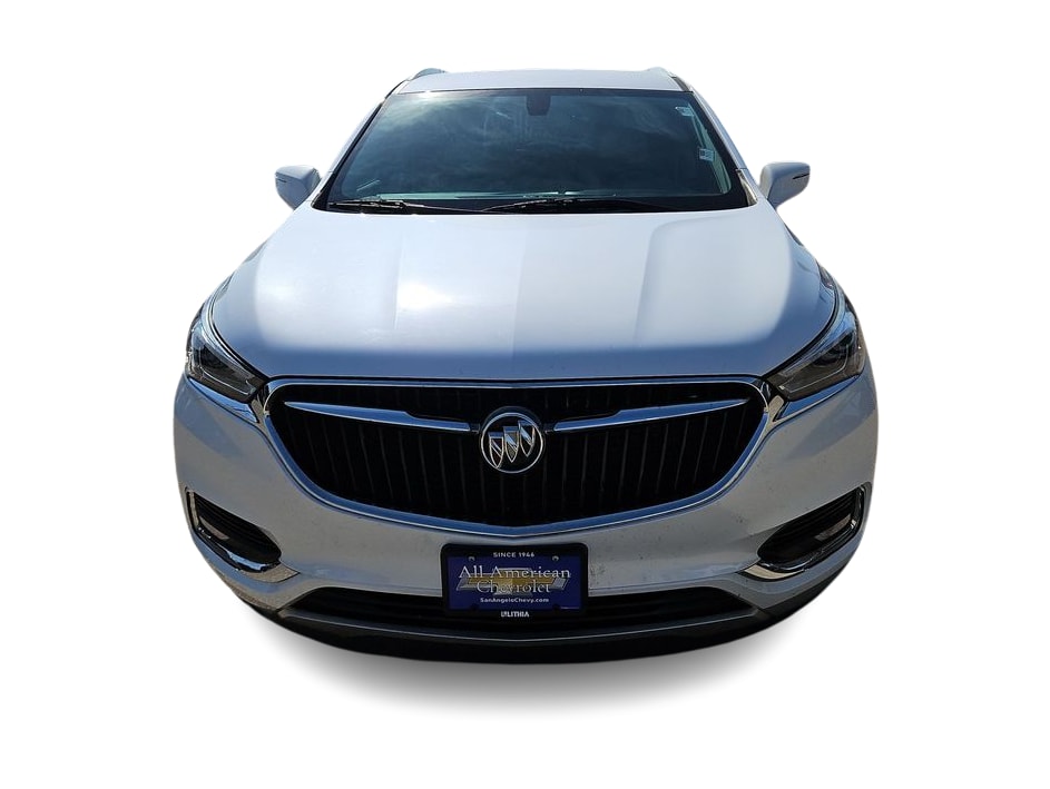 Thumbnail: 2020 Buick Enclave - 6