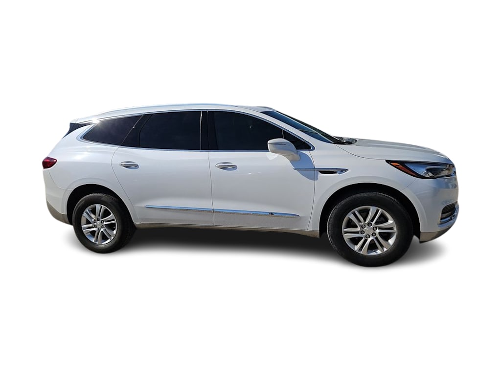 Thumbnail: 2020 Buick Enclave - 22