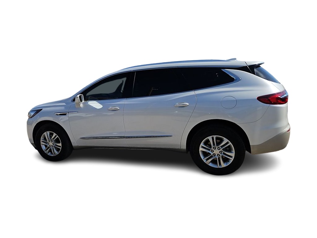 Thumbnail: 2020 Buick Enclave - 3