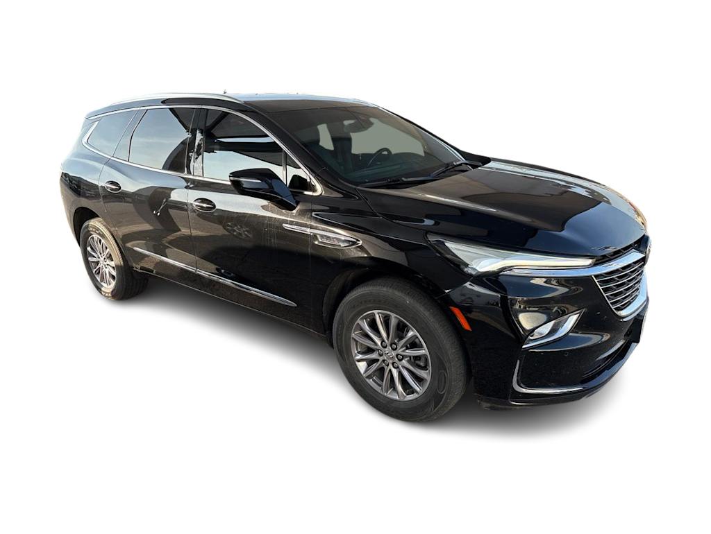 Thumbnail: 2024 Buick Enclave - 11