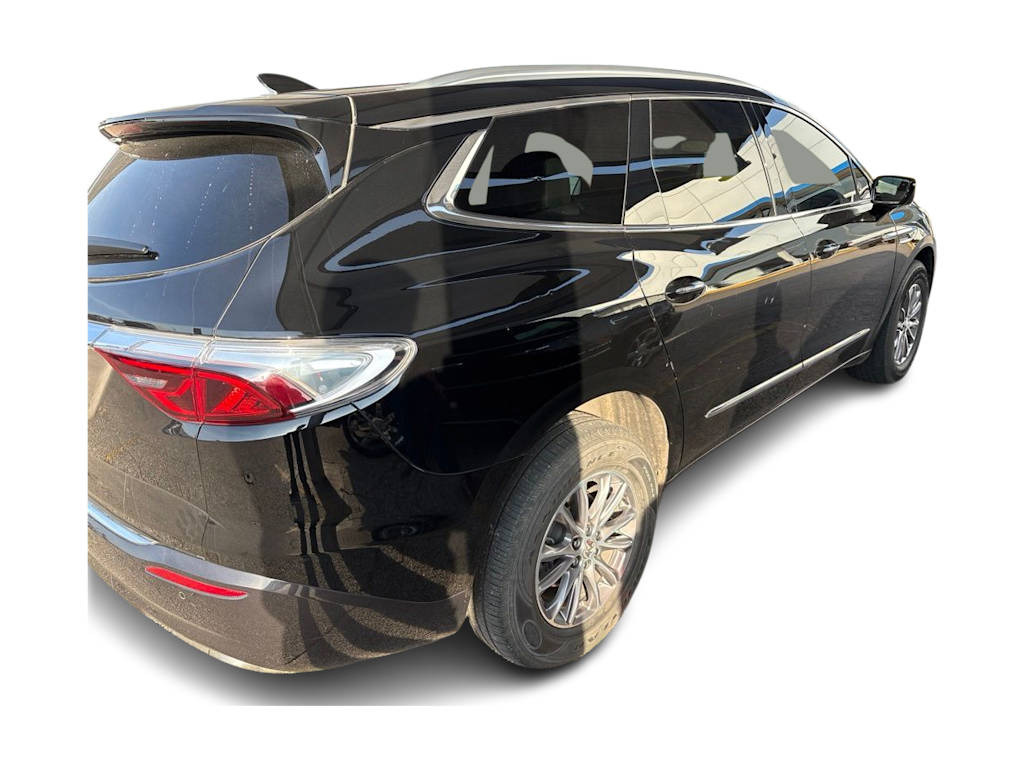 Thumbnail: 2024 Buick Enclave - 13