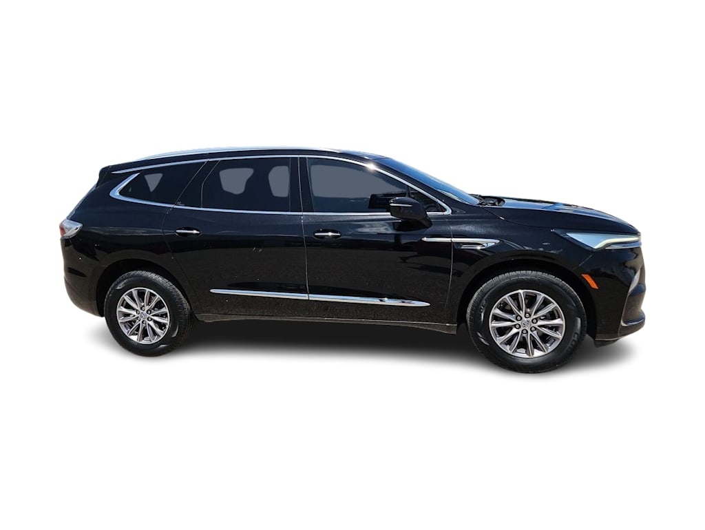 Thumbnail: 2024 Buick Enclave - 21
