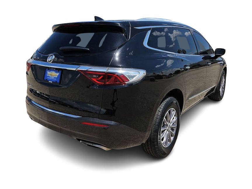 Thumbnail: 2024 Buick Enclave - 20