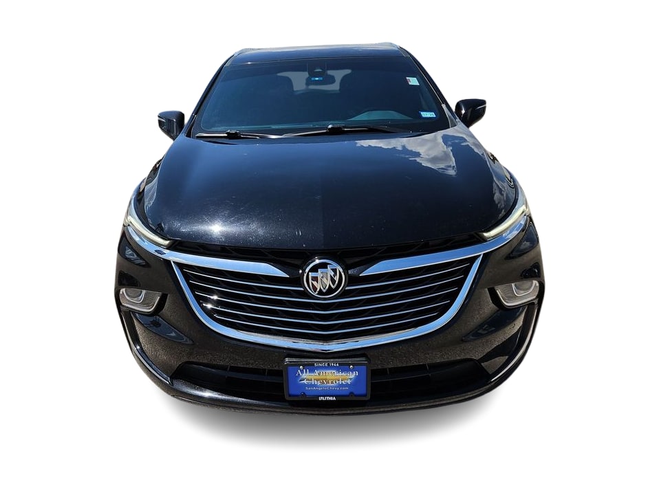 Thumbnail: 2024 Buick Enclave - 6