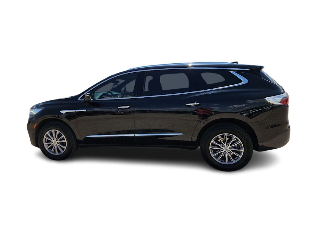 Thumbnail: 2024 Buick Enclave - 3