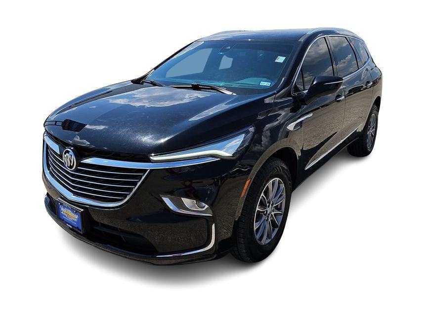 Thumbnail: 2024 Buick Enclave - 19