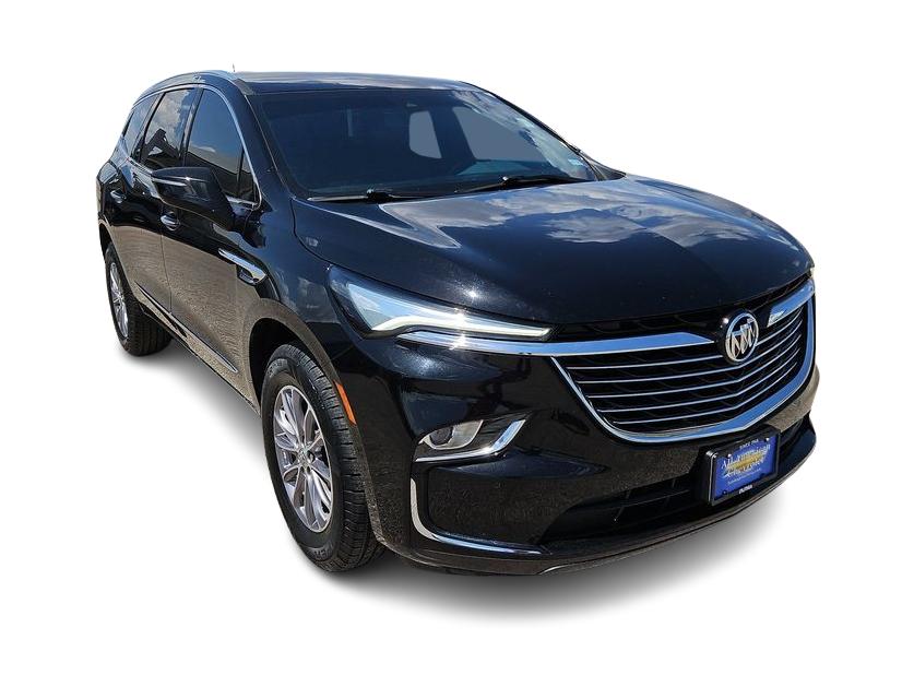 Thumbnail: 2024 Buick Enclave - 18