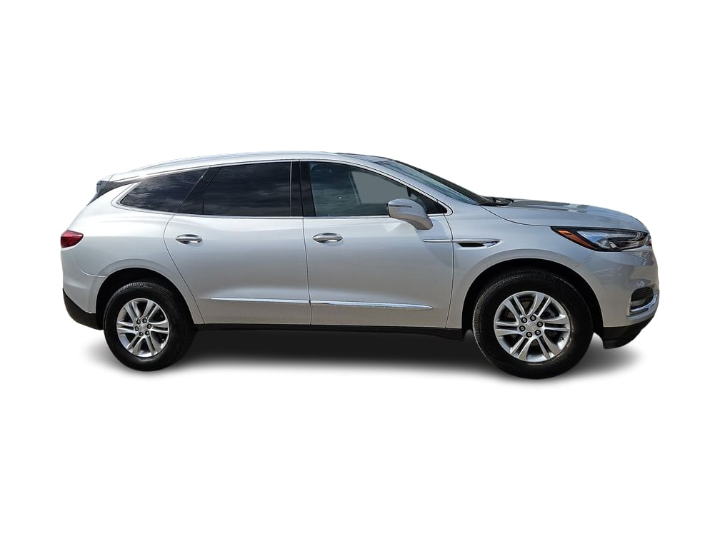 Thumbnail: 2021 Buick Enclave - 22