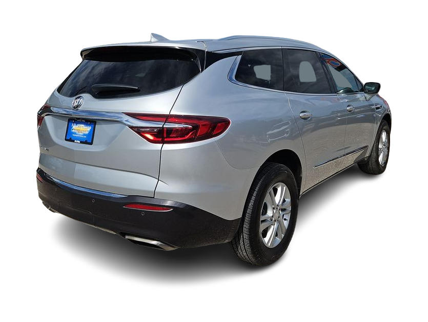 Thumbnail: 2021 Buick Enclave - 21
