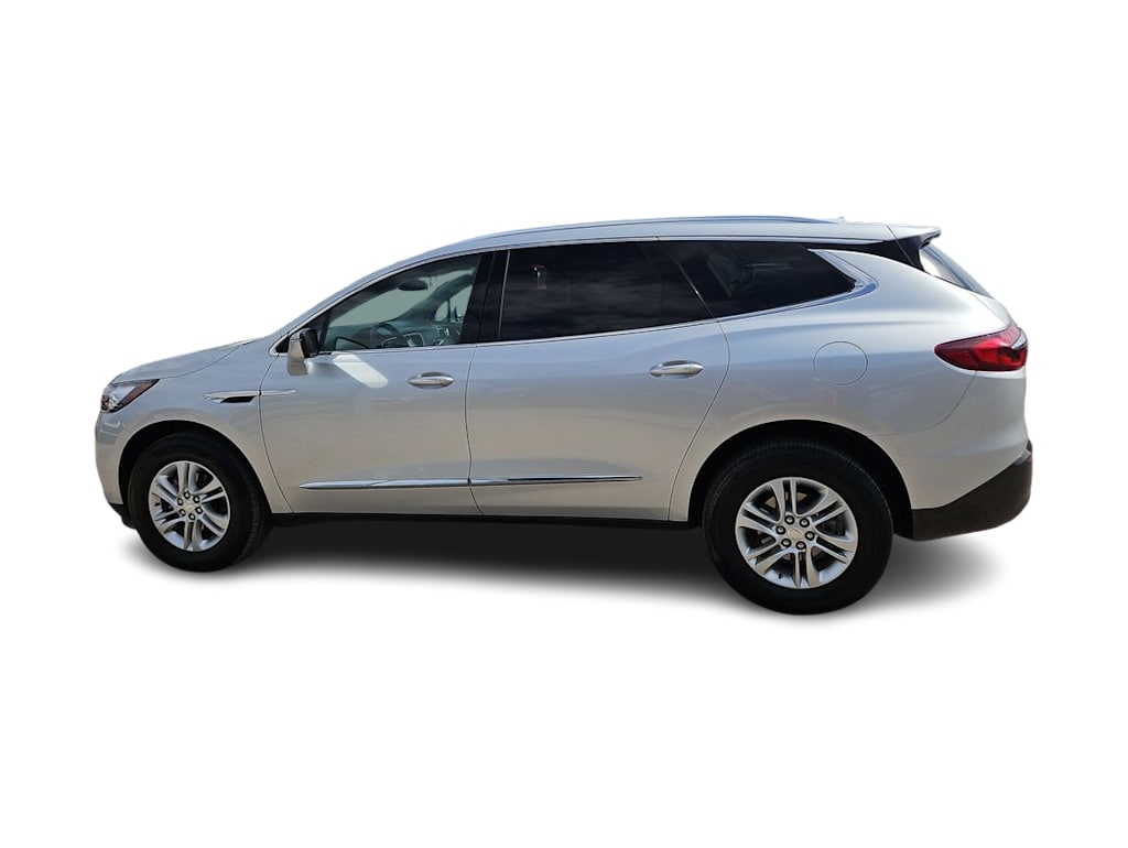 Thumbnail: 2021 Buick Enclave - 3