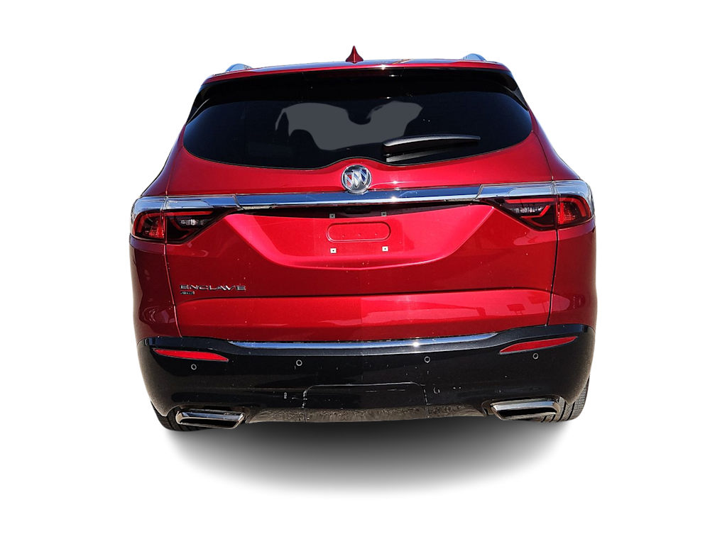 Thumbnail: 2024 Buick Enclave - 5