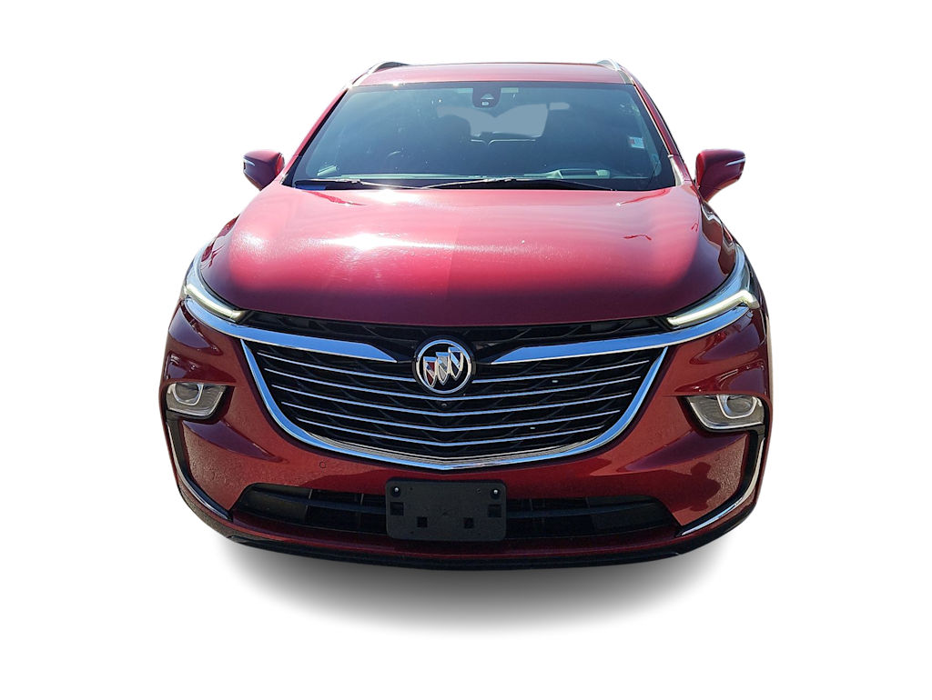 Thumbnail: 2024 Buick Enclave - 17