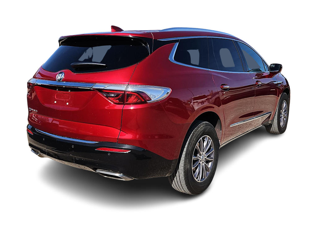 Thumbnail: 2024 Buick Enclave - 19