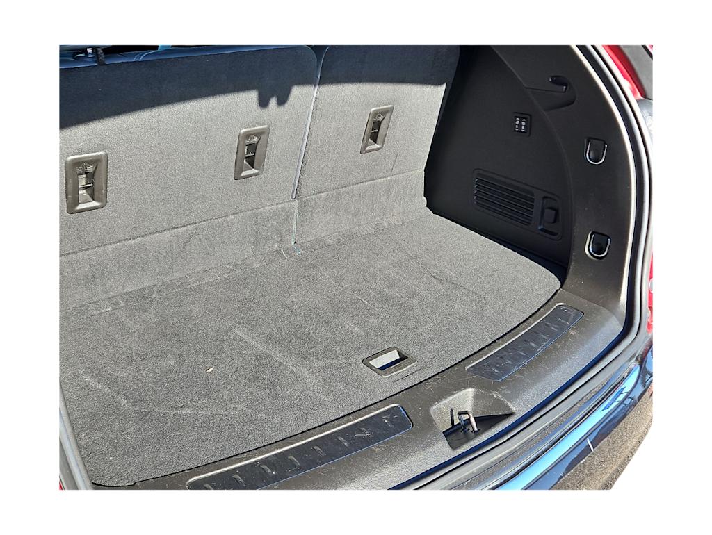 Thumbnail: 2024 Buick Enclave - 16