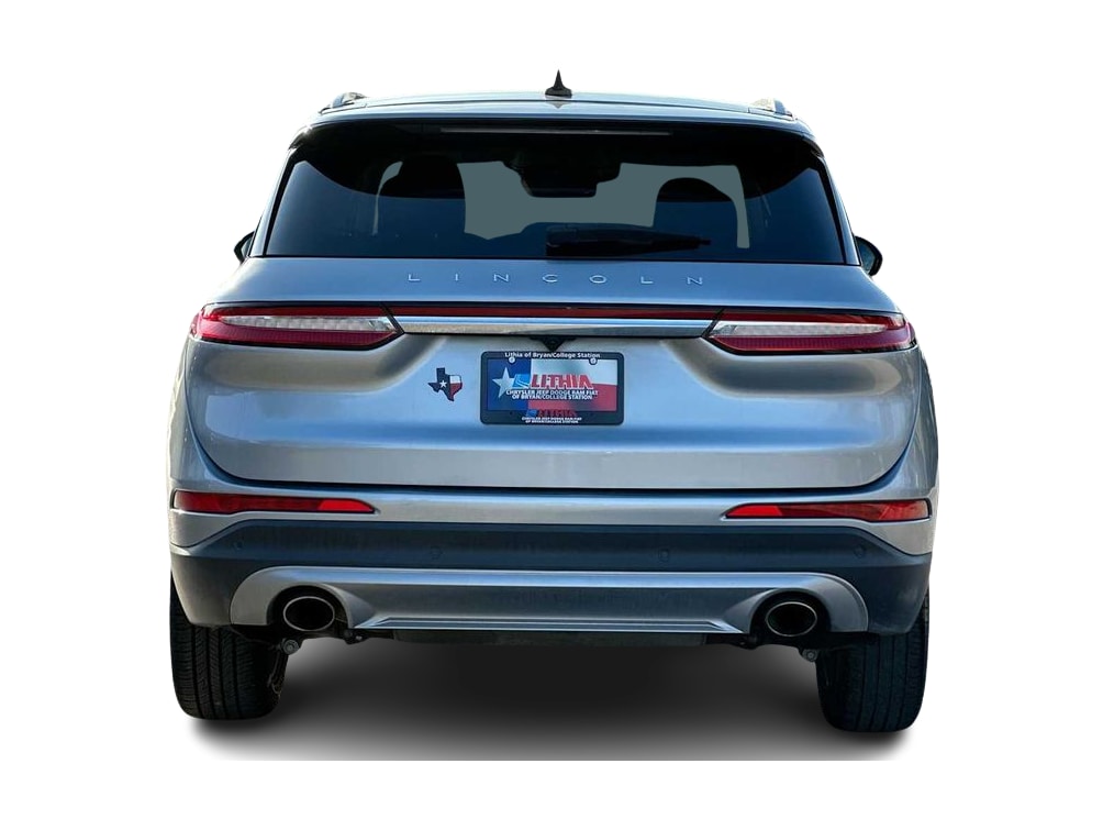 Thumbnail: 2023 Lincoln Corsair - 5