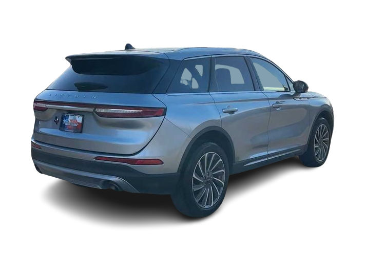 Thumbnail: 2023 Lincoln Corsair - 21