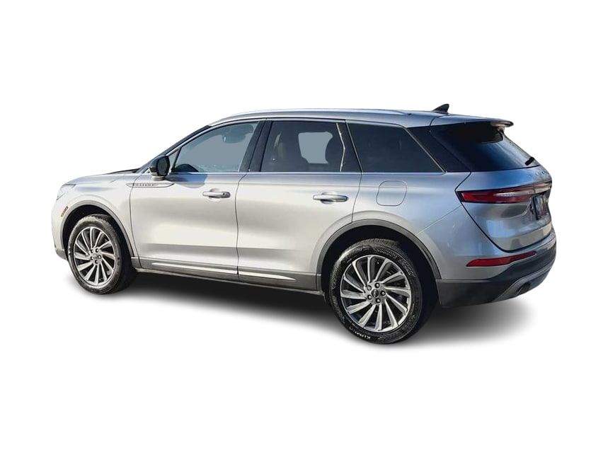 Thumbnail: 2023 Lincoln Corsair - 19