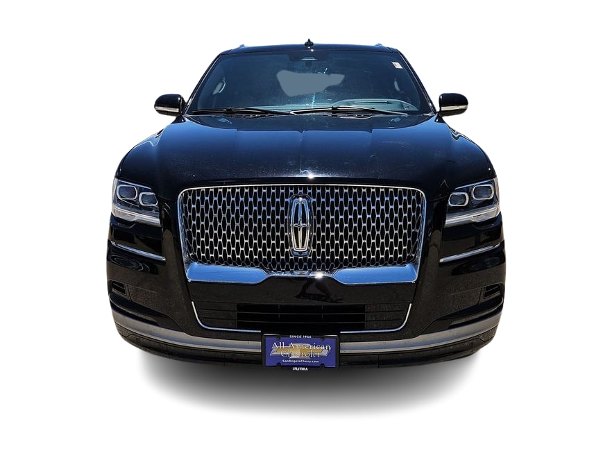 Thumbnail: 2024 Lincoln Navigator L - 6