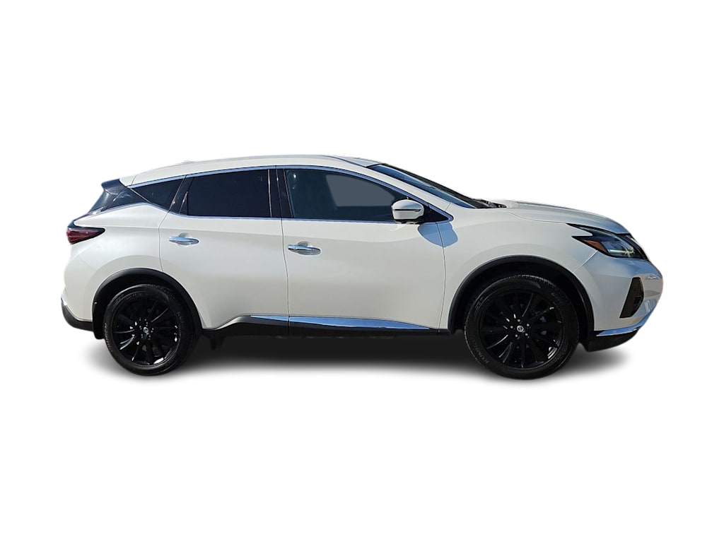 Thumbnail: 2021 Nissan Murano - 20