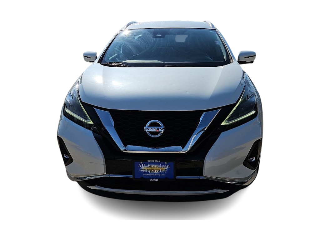 Thumbnail: 2021 Nissan Murano - 6