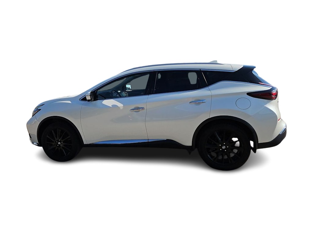 Thumbnail: 2021 Nissan Murano - 3