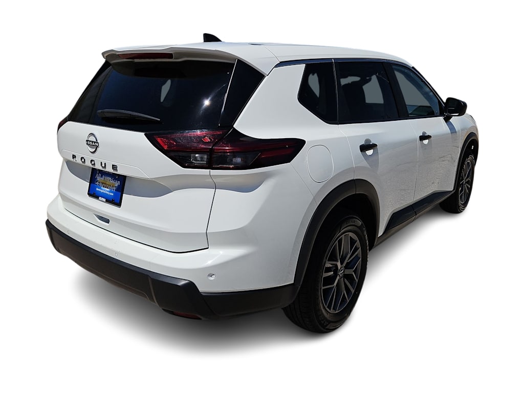 Thumbnail: 2024 Nissan Rogue - 18