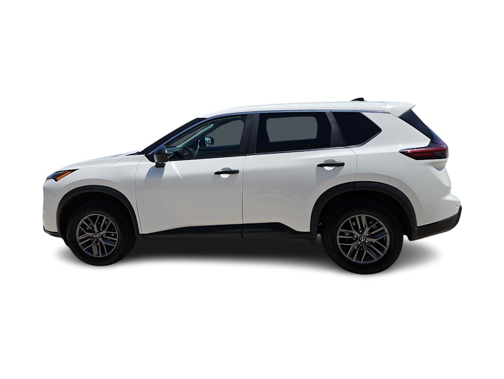 Thumbnail: 2024 Nissan Rogue - 3