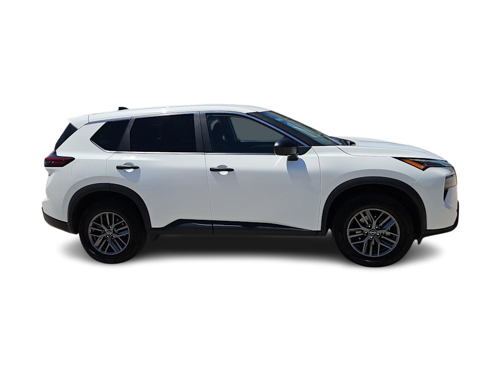 Thumbnail: 2024 Nissan Rogue - 19