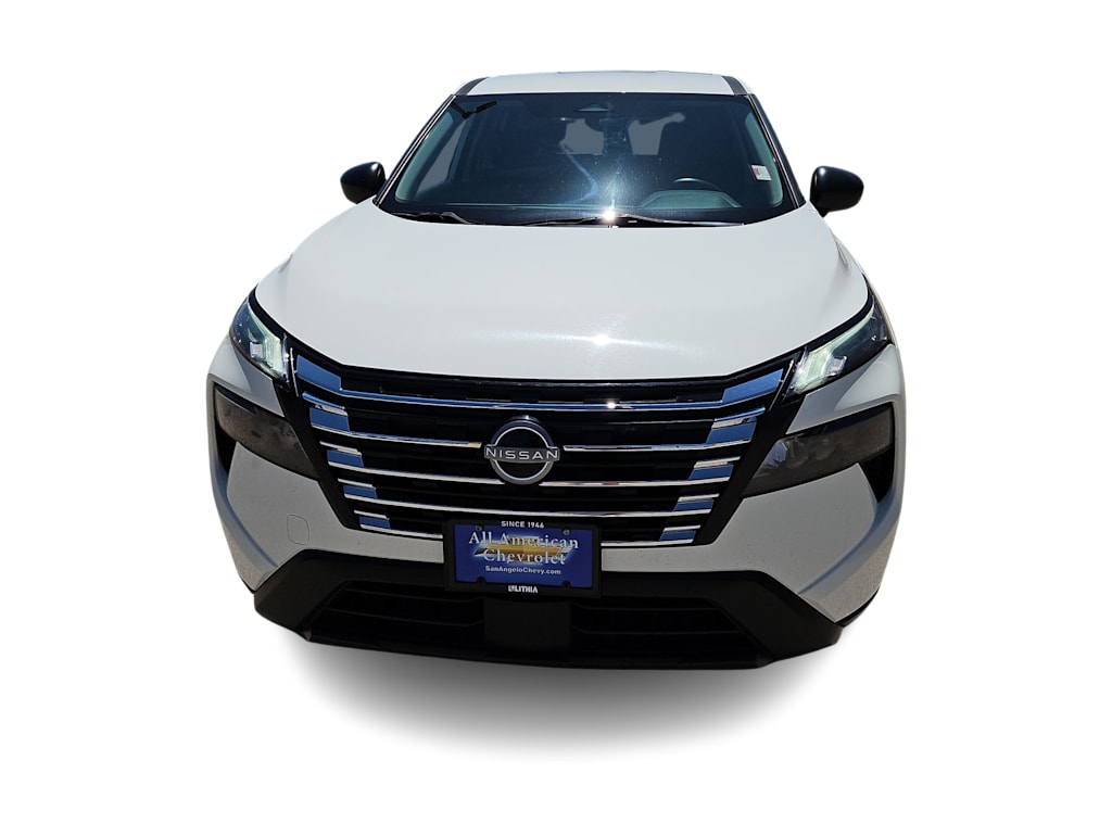 Thumbnail: 2024 Nissan Rogue - 6