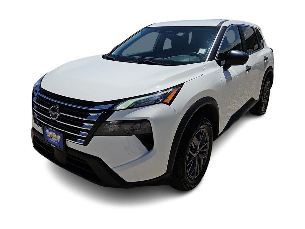 Thumbnail: 2024 Nissan Rogue - 17