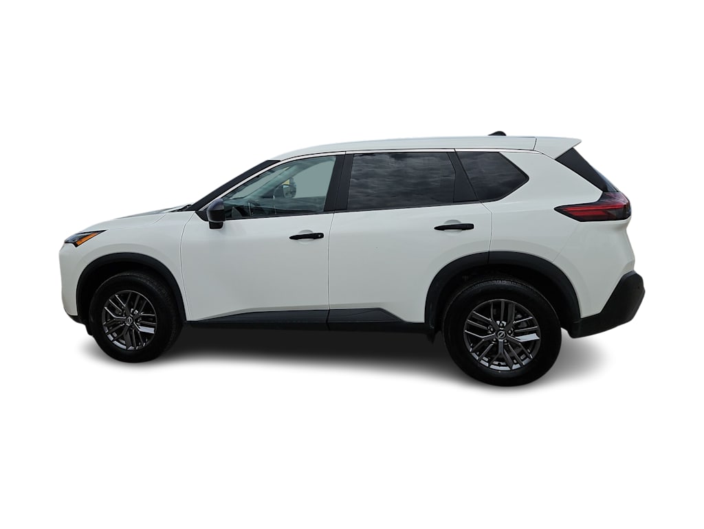 Thumbnail: 2023 Nissan Rogue - 3
