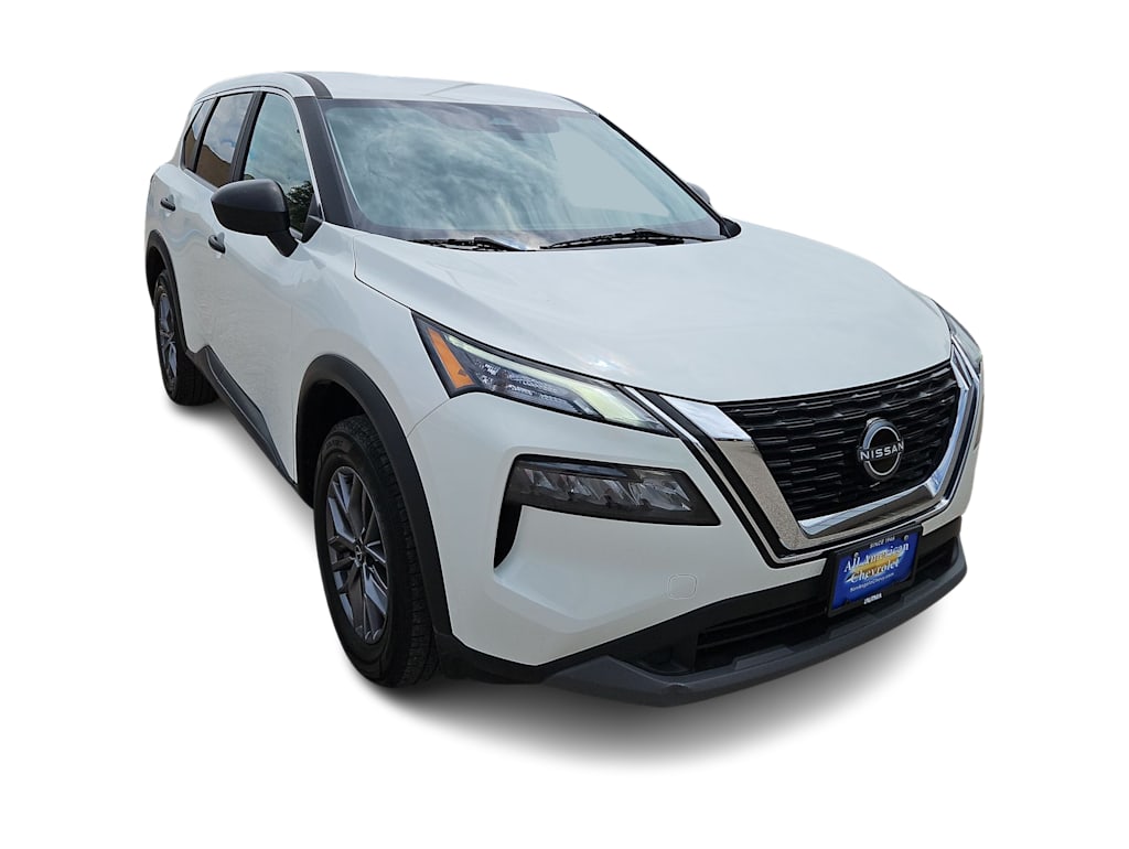 Thumbnail: 2023 Nissan Rogue - 17