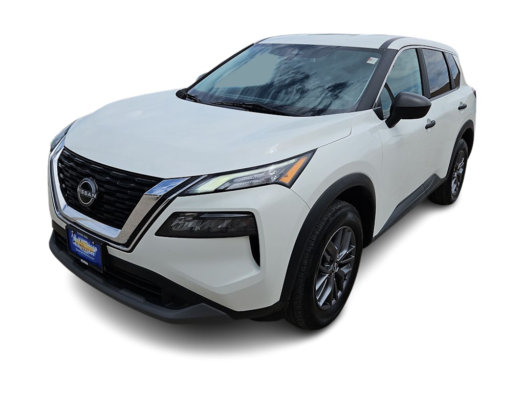 Thumbnail: 2023 Nissan Rogue - 18