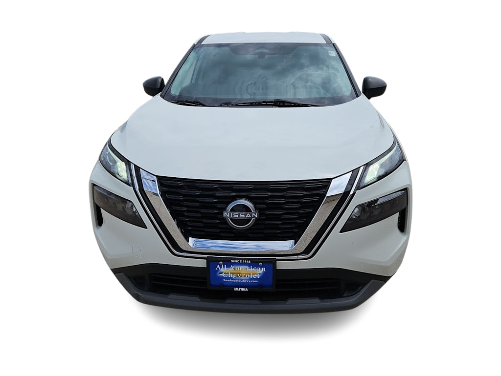 Thumbnail: 2023 Nissan Rogue - 6