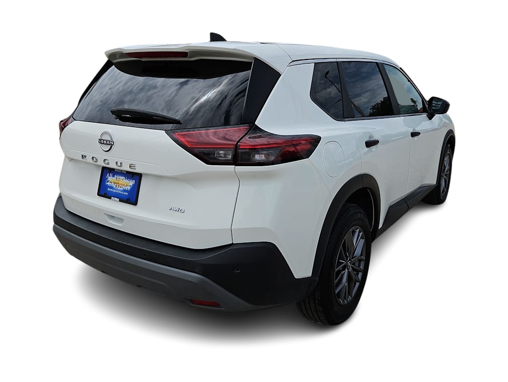 Thumbnail: 2023 Nissan Rogue - 19
