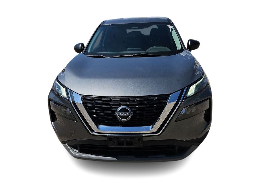Thumbnail: 2023 Nissan Rogue - 6