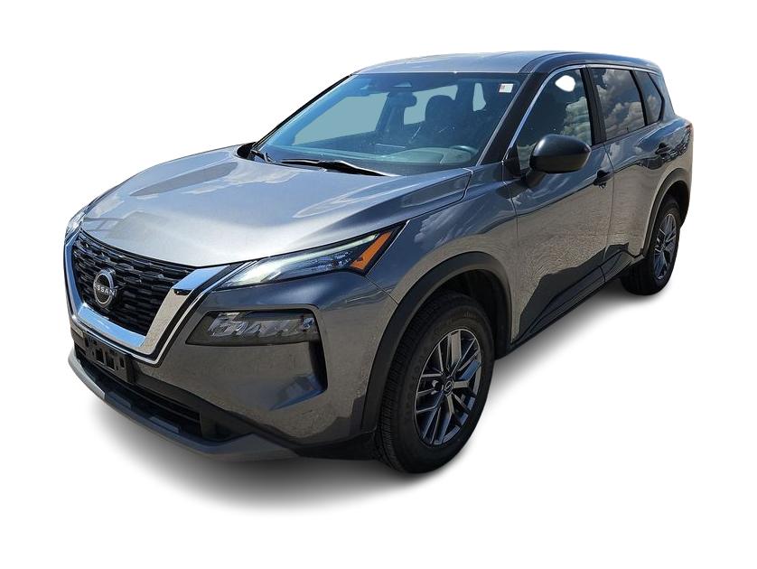 Thumbnail: 2023 Nissan Rogue - 18