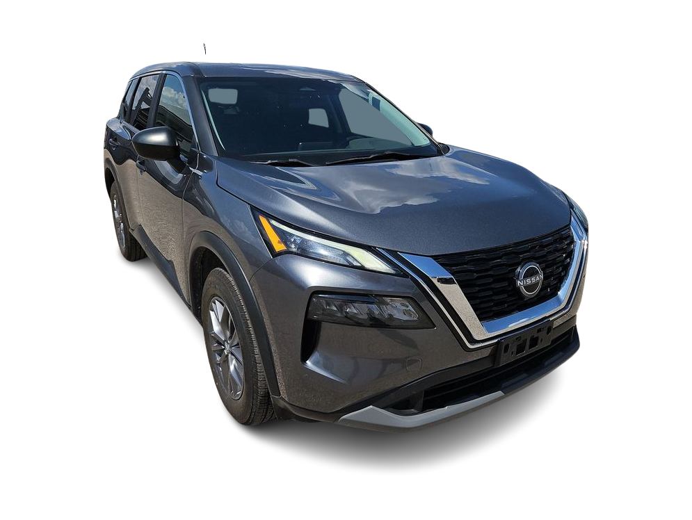 Thumbnail: 2023 Nissan Rogue - 17